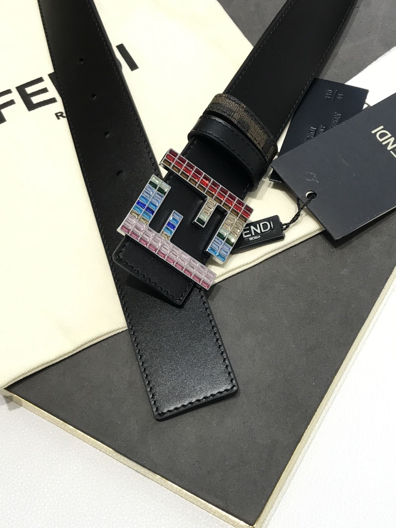 Fendi Belts